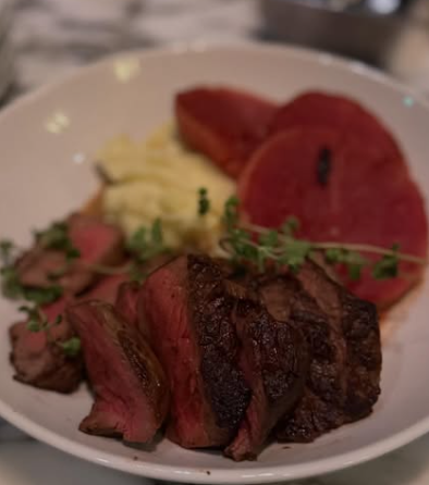 料理8
